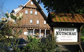 Landhaus Nütschau